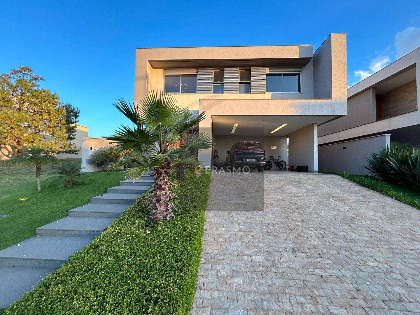 Casa de Condomínio, 4 quartos - Foto 3