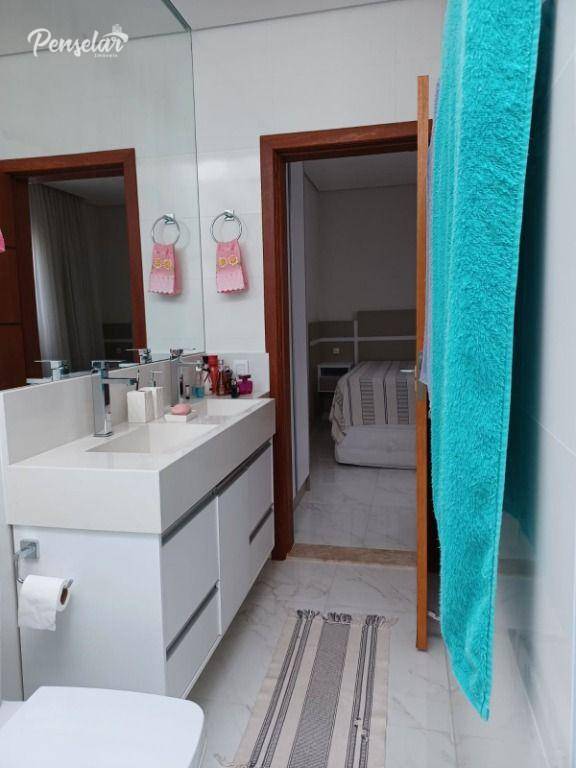 Casa de Condomínio à venda com 3 quartos, 105m² - Foto 28