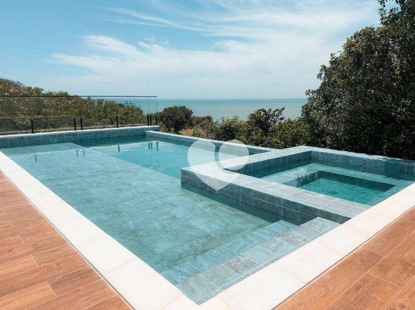 Casa à venda com 3 quartos, 370m² - Foto 10