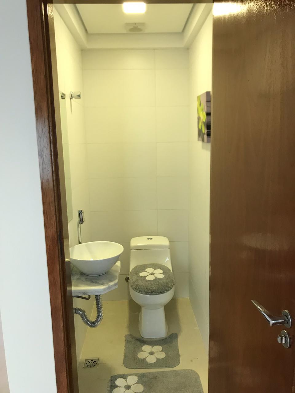 Casa de Condomínio à venda com 3 quartos, 150m² - Foto 26