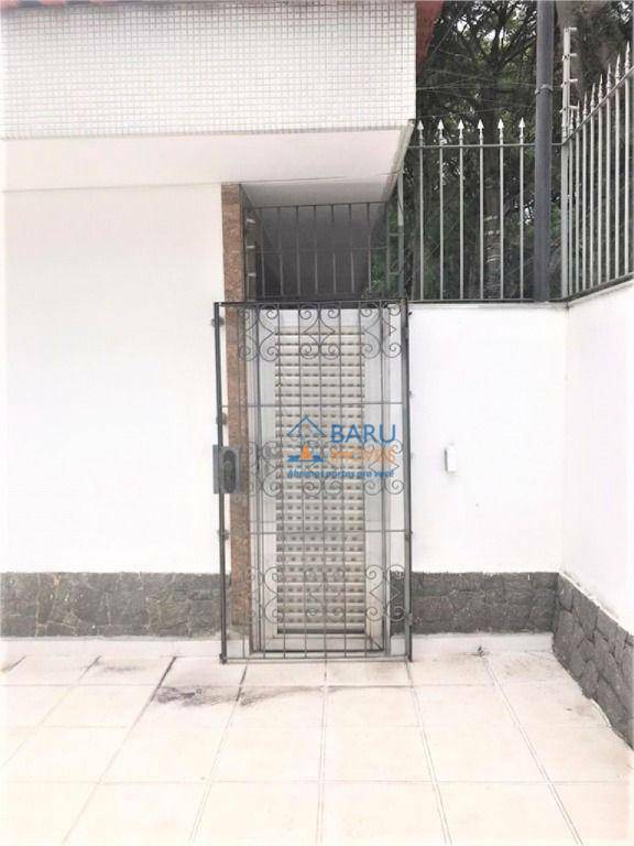 Casa de Condomínio à venda e aluguel com 4 quartos, 400m² - Foto 44