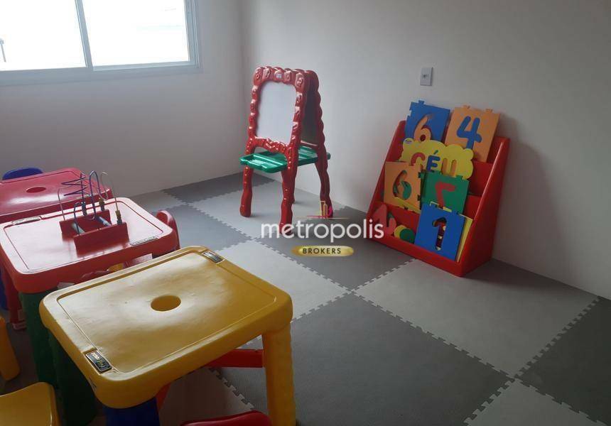 Apartamento à venda com 2 quartos, 57m² - Foto 19