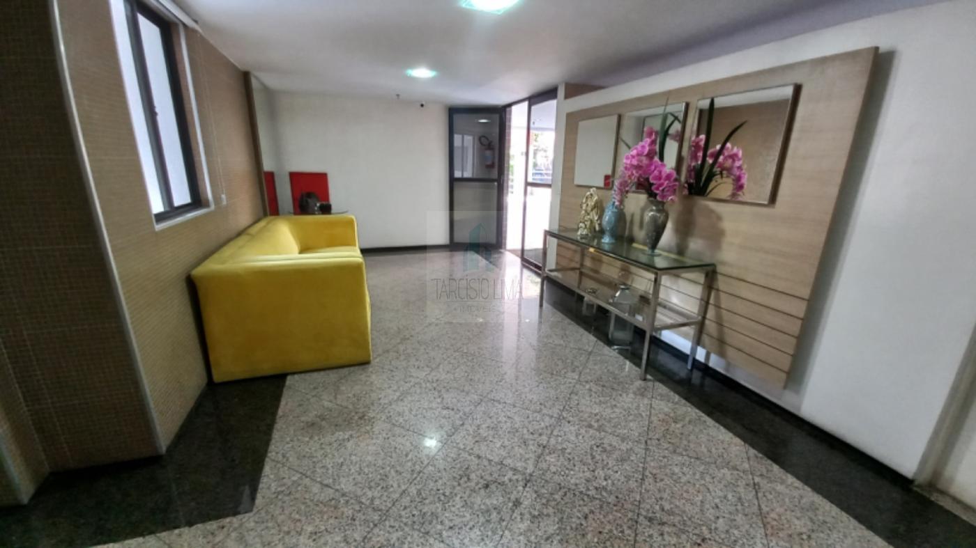 Apartamento à venda com 3 quartos, 61m² - Foto 1