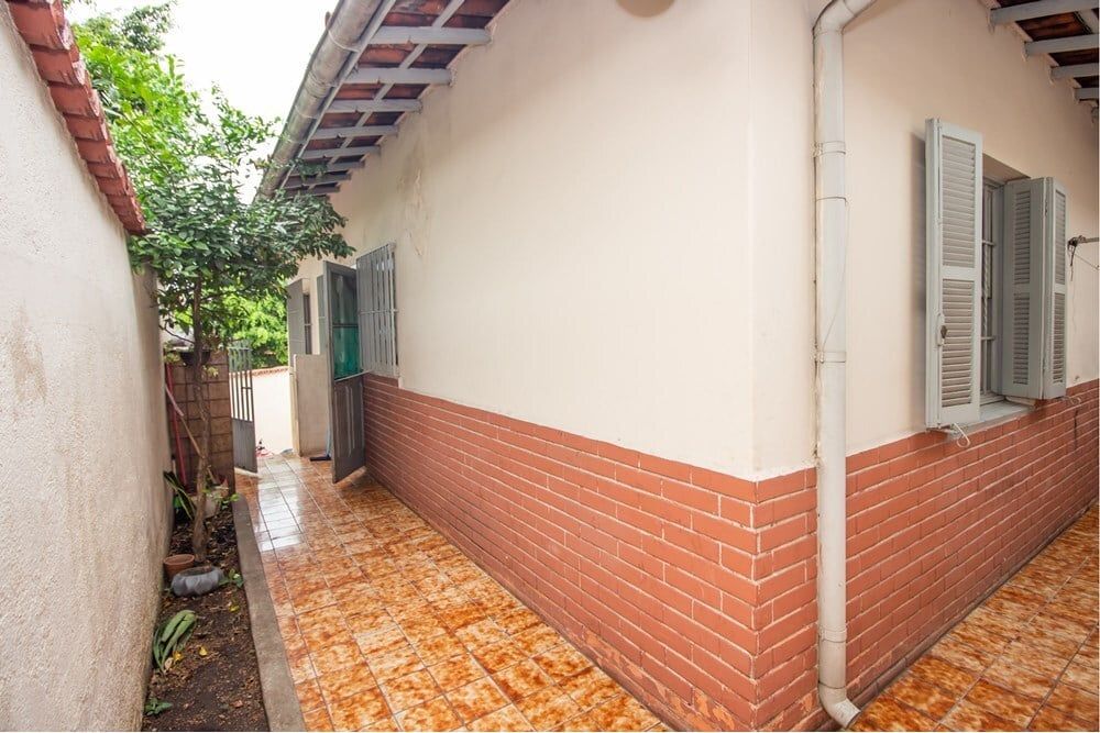 Casa de Condomínio à venda com 3 quartos, 110m² - Foto 7