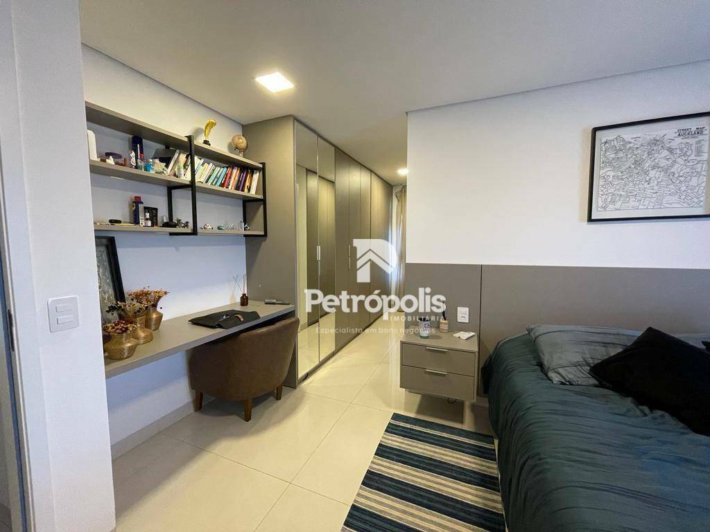 Apartamento à venda com 3 quartos, 163m² - Foto 23