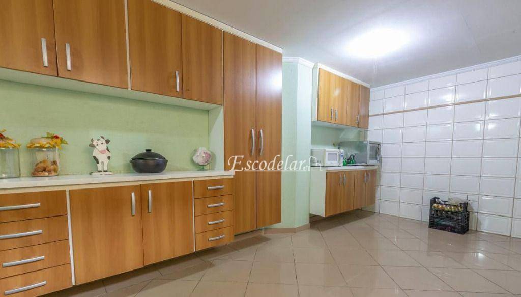 Sobrado à venda com 5 quartos, 150m² - Foto 13