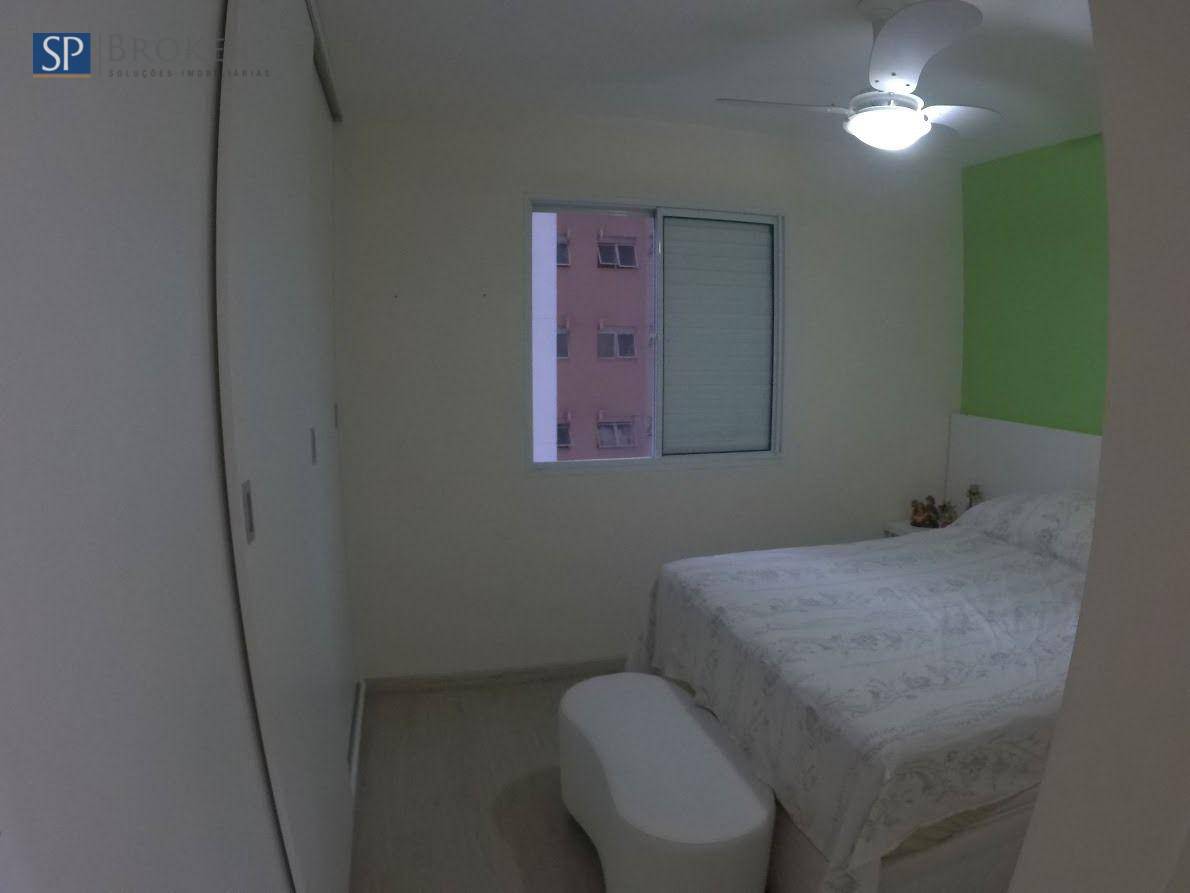 Apartamento à venda com 3 quartos, 75m² - Foto 19