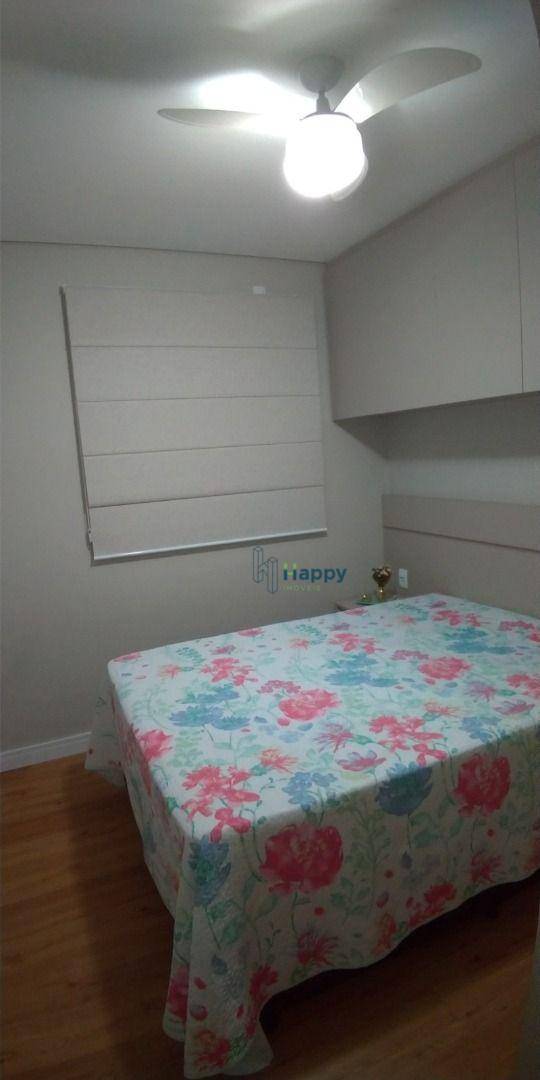 Apartamento à venda e aluguel com 2 quartos, 48m² - Foto 10