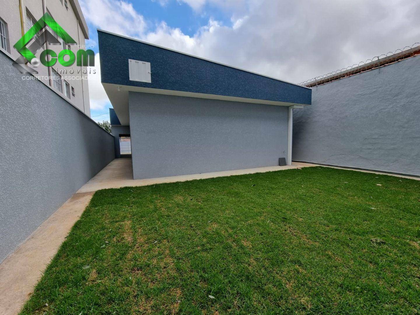 Casa à venda com 3 quartos, 120m² - Foto 8