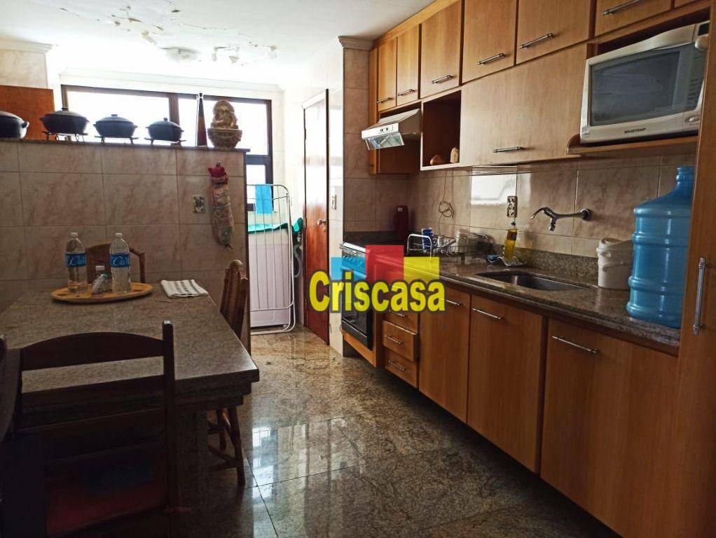 Apartamento à venda com 2 quartos, 96m² - Foto 6