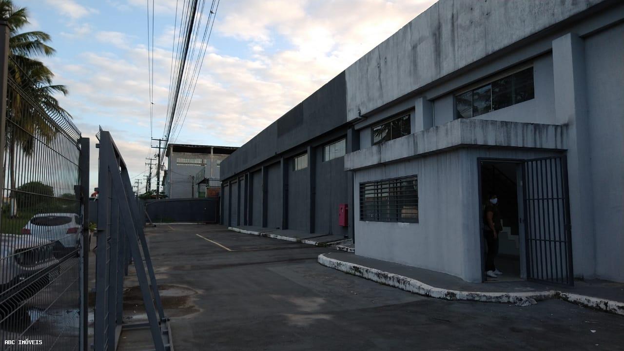 Depósito-Galpão-Armazém para alugar com 1 quarto, 1100m² - Foto 5