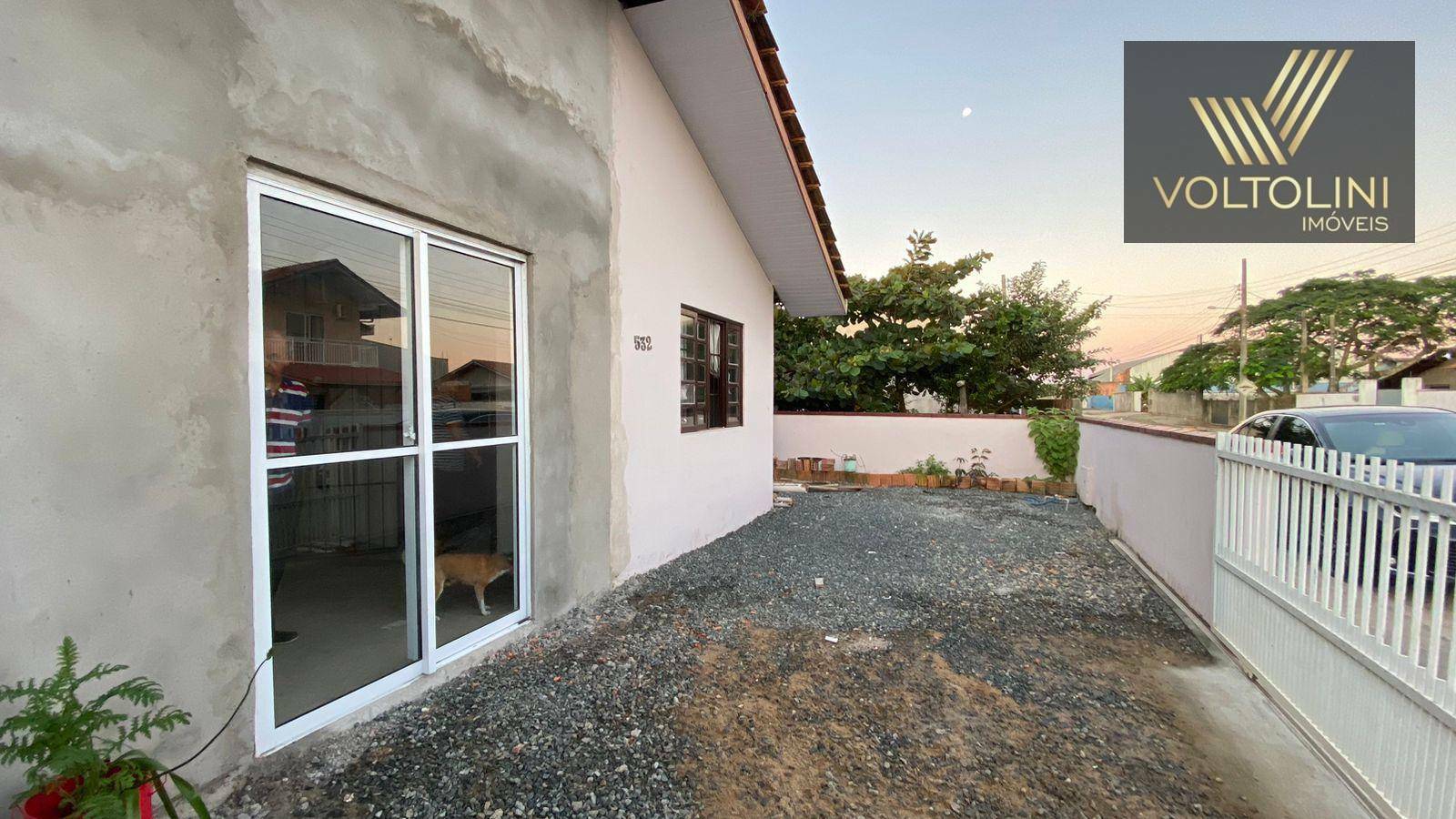 Casa à venda com 1 quarto, 80m² - Foto 25