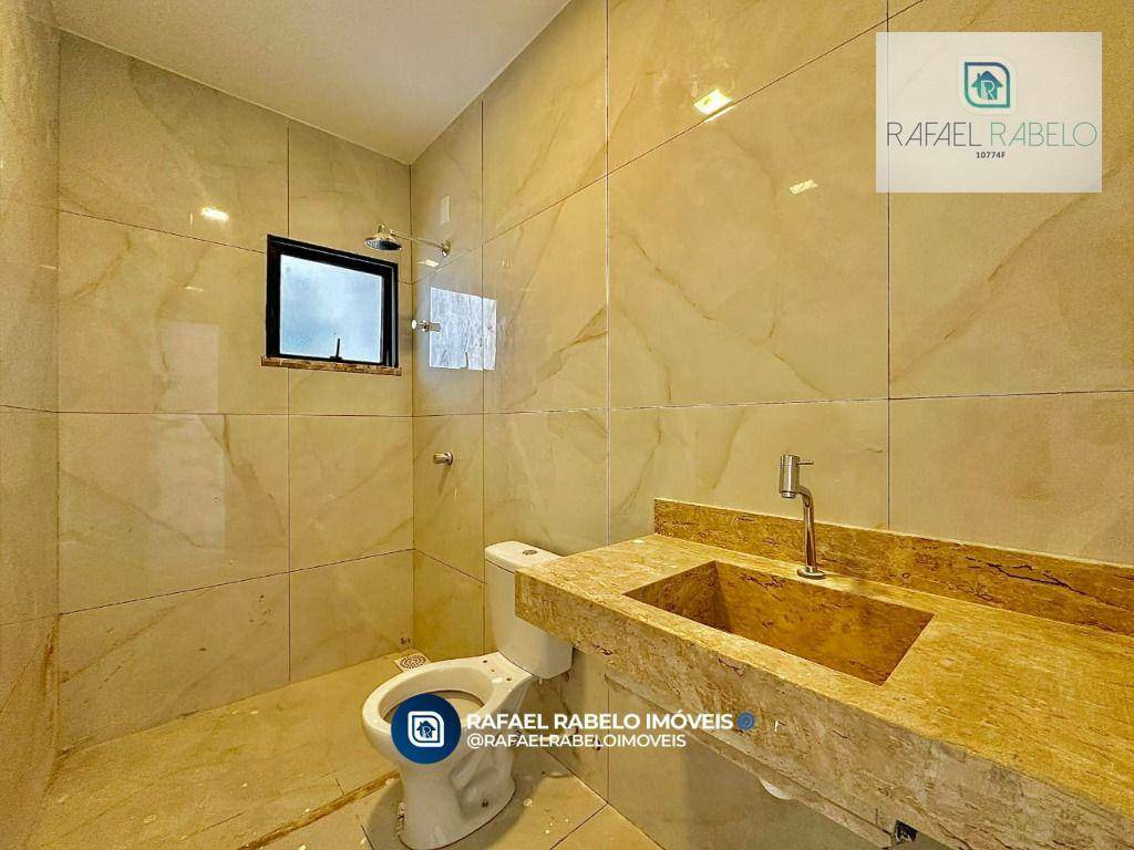 Casa à venda com 3 quartos, 98m² - Foto 10