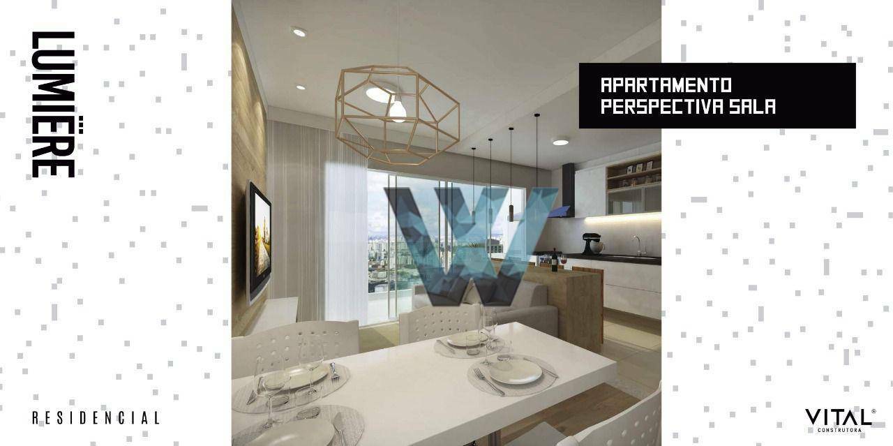 Apartamento à venda com 2 quartos, 120m² - Foto 32