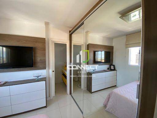 Apartamento à venda com 3 quartos, 87m² - Foto 5