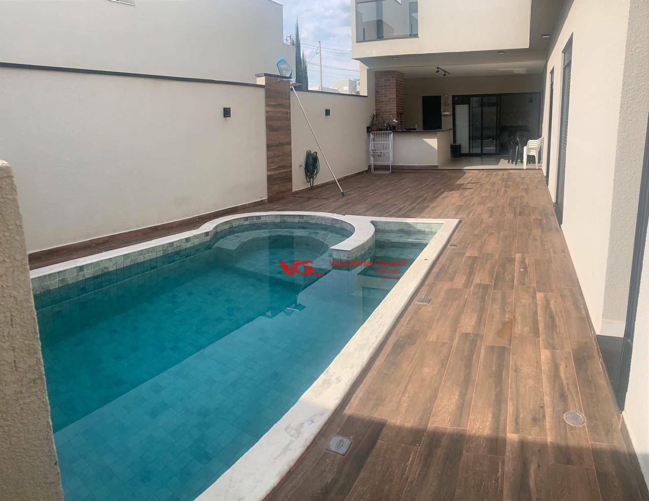 Sobrado à venda com 3 quartos, 250m² - Foto 10