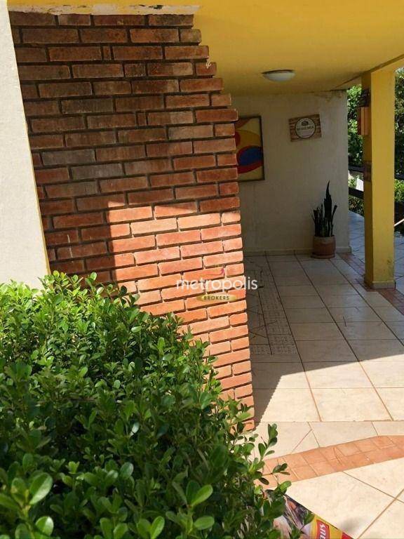 Casa de Condomínio à venda com 3 quartos, 330m² - Foto 8