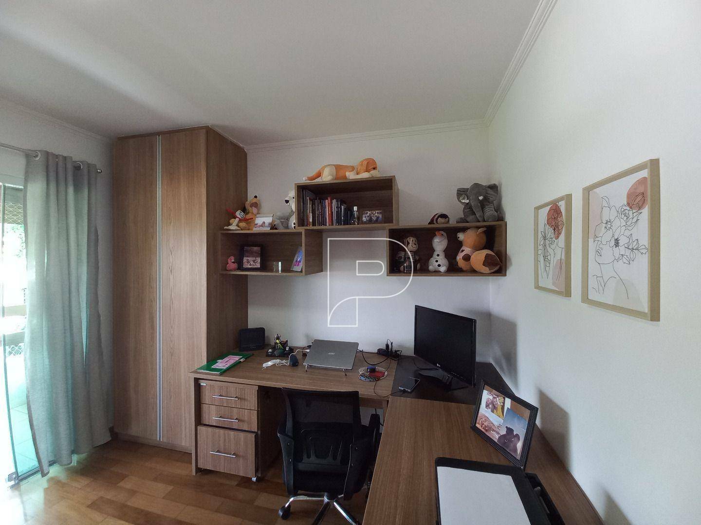 Casa de Condomínio à venda com 4 quartos, 380m² - Foto 41