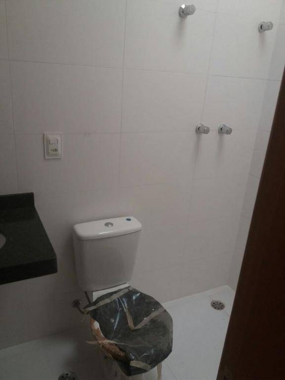 Sobrado à venda com 3 quartos, 100m² - Foto 8