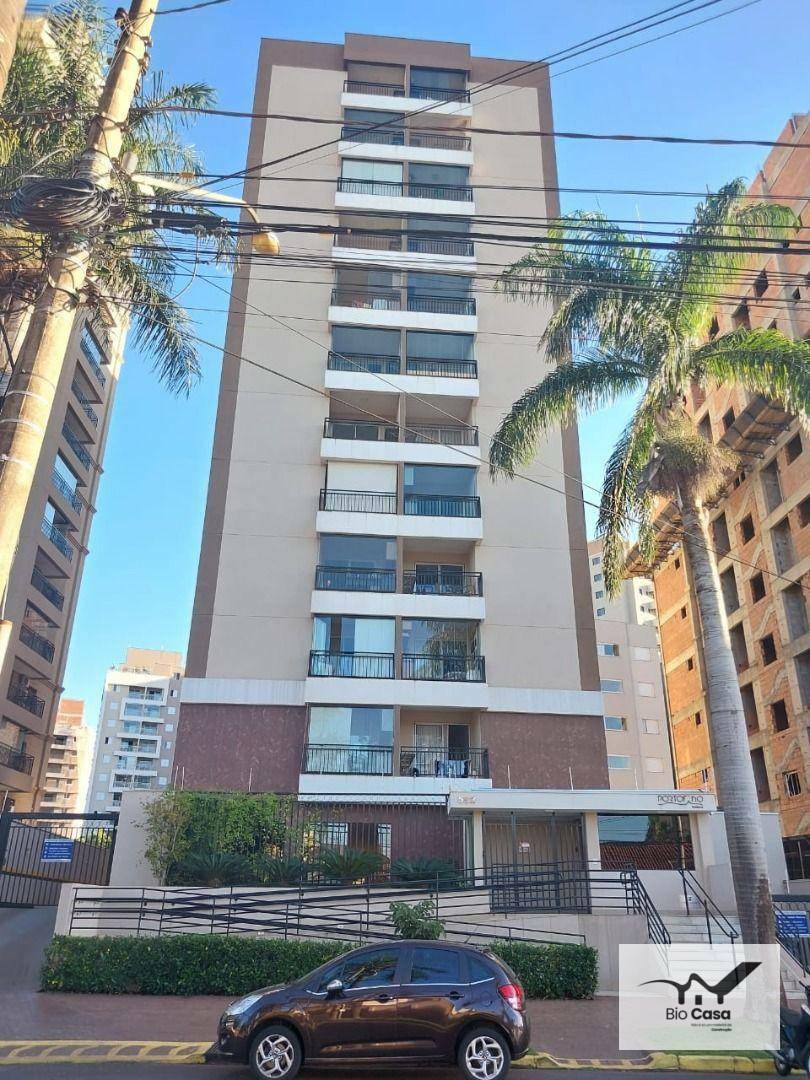 Apartamento à venda com 2 quartos, 67m² - Foto 17