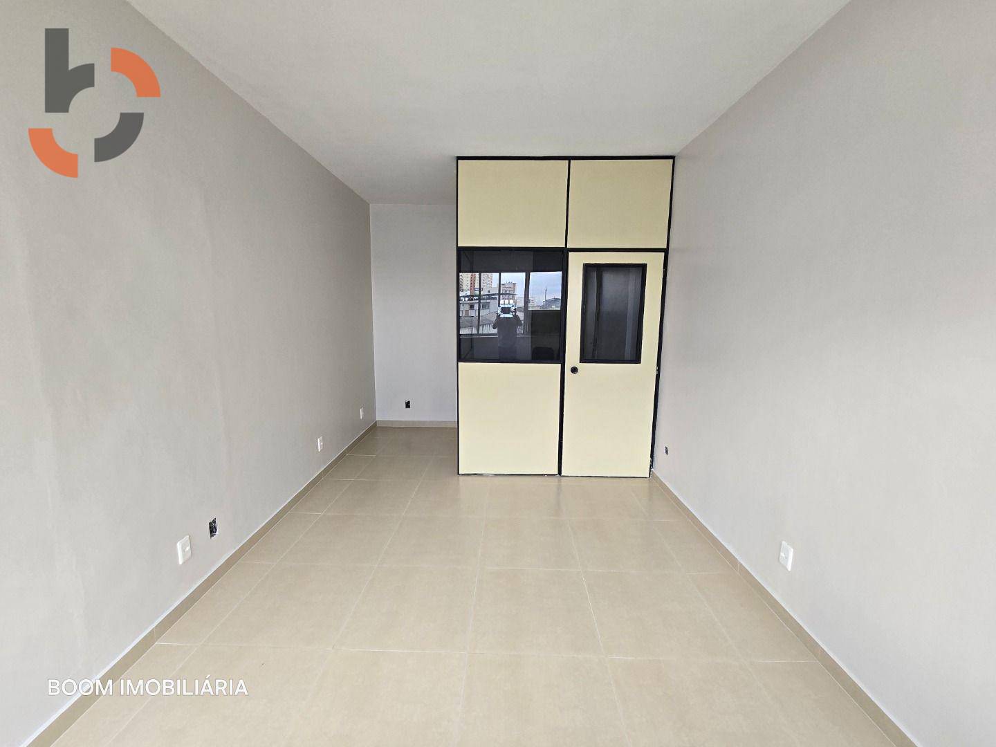 Conjunto Comercial-Sala para alugar, 30m² - Foto 6