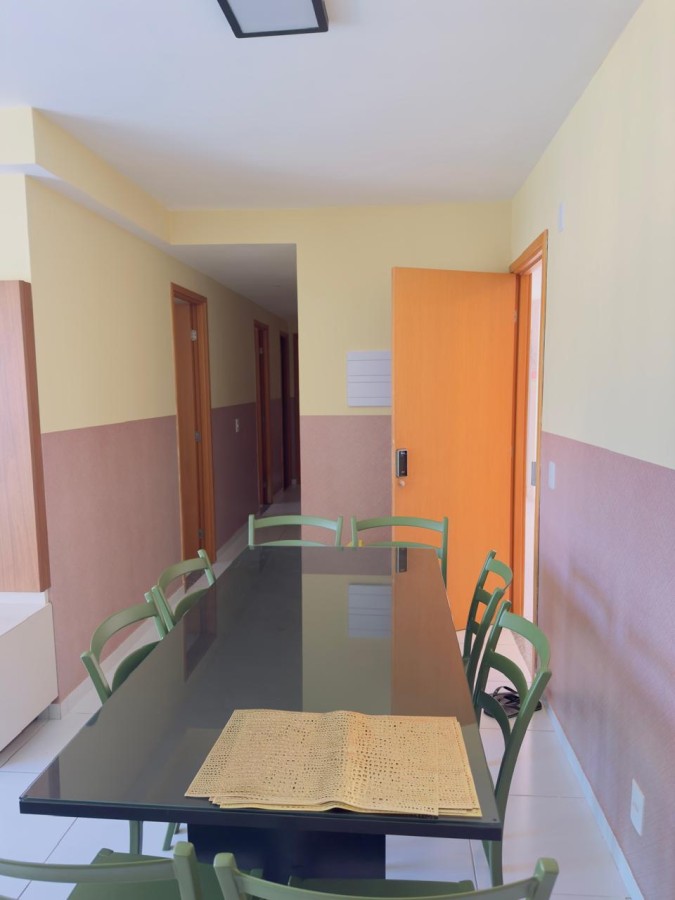 Apartamento à venda com 3 quartos, 67m² - Foto 3