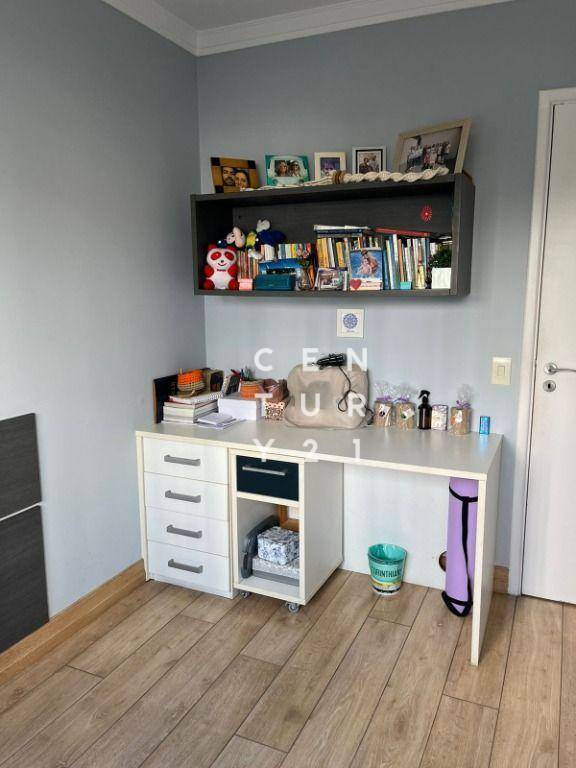 Apartamento à venda com 3 quartos, 143m² - Foto 18