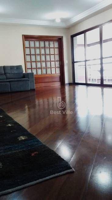 Apartamento à venda com 4 quartos, 285m² - Foto 3
