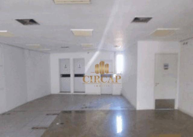 Prédio Inteiro, 660 m² - Foto 6