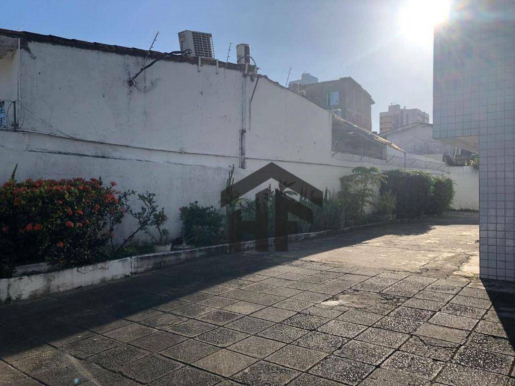 Apartamento para alugar com 3 quartos, 103m² - Foto 2