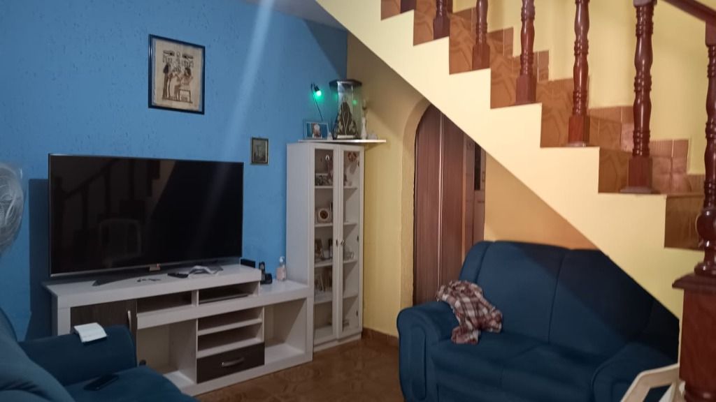 Sobrado à venda com 2 quartos, 180m² - Foto 19