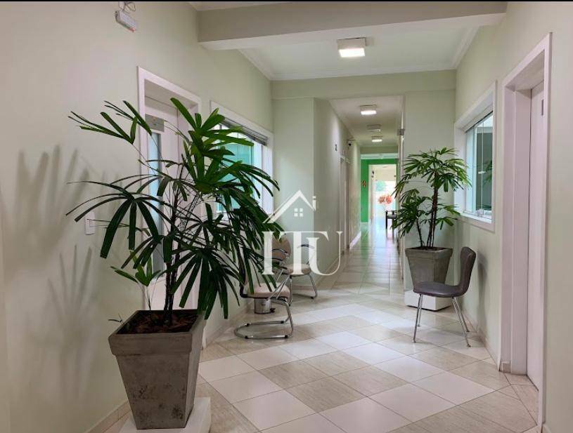 Conjunto Comercial-Sala para alugar, 30m² - Foto 6