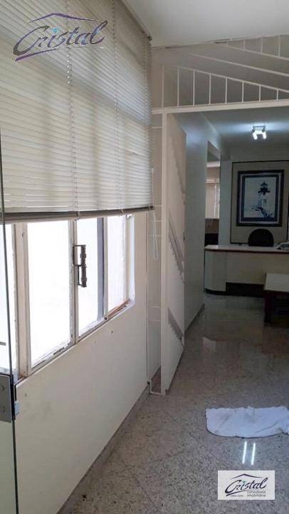 Conjunto Comercial-Sala à venda e aluguel, 76m² - Foto 20