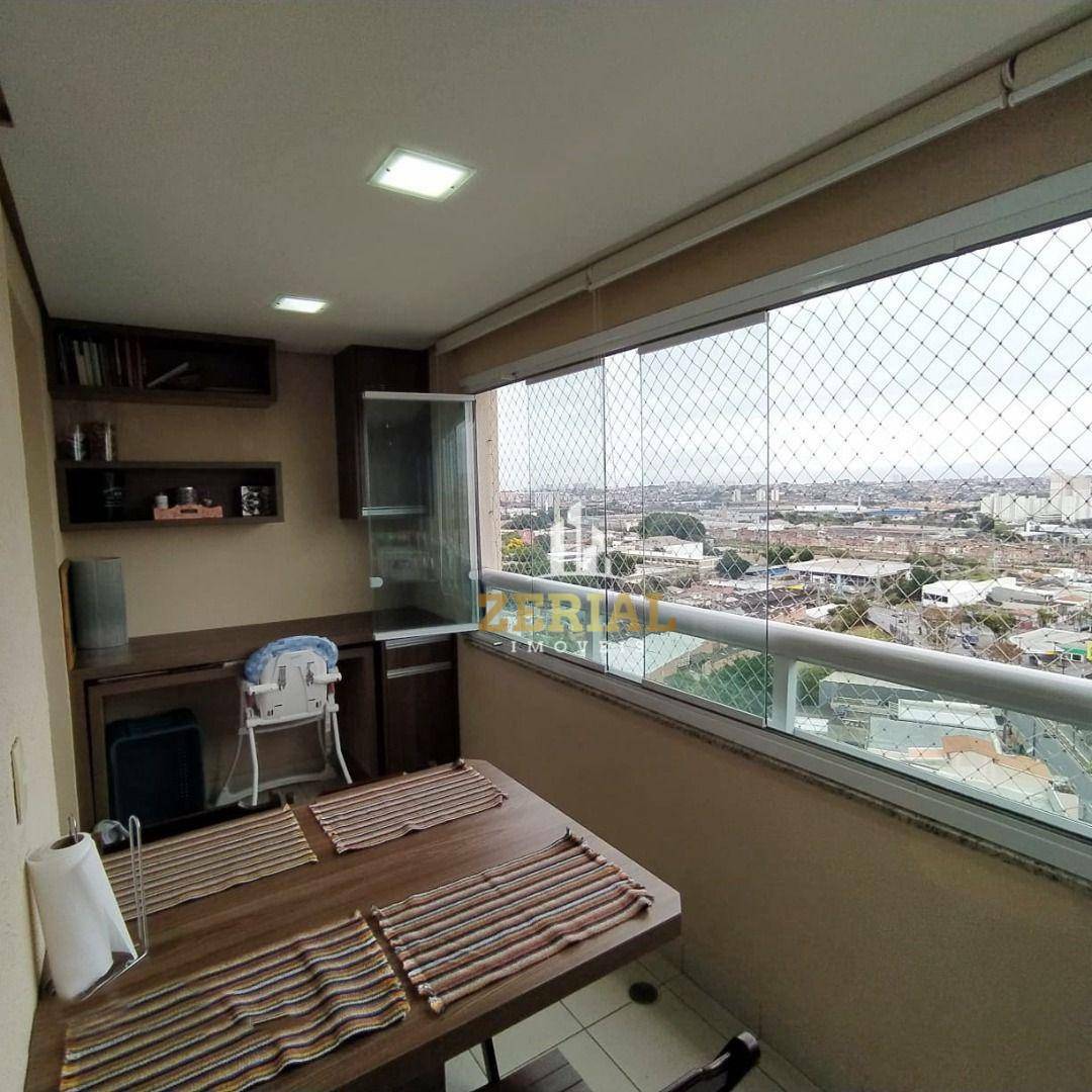 Apartamento à venda com 3 quartos, 78m² - Foto 7