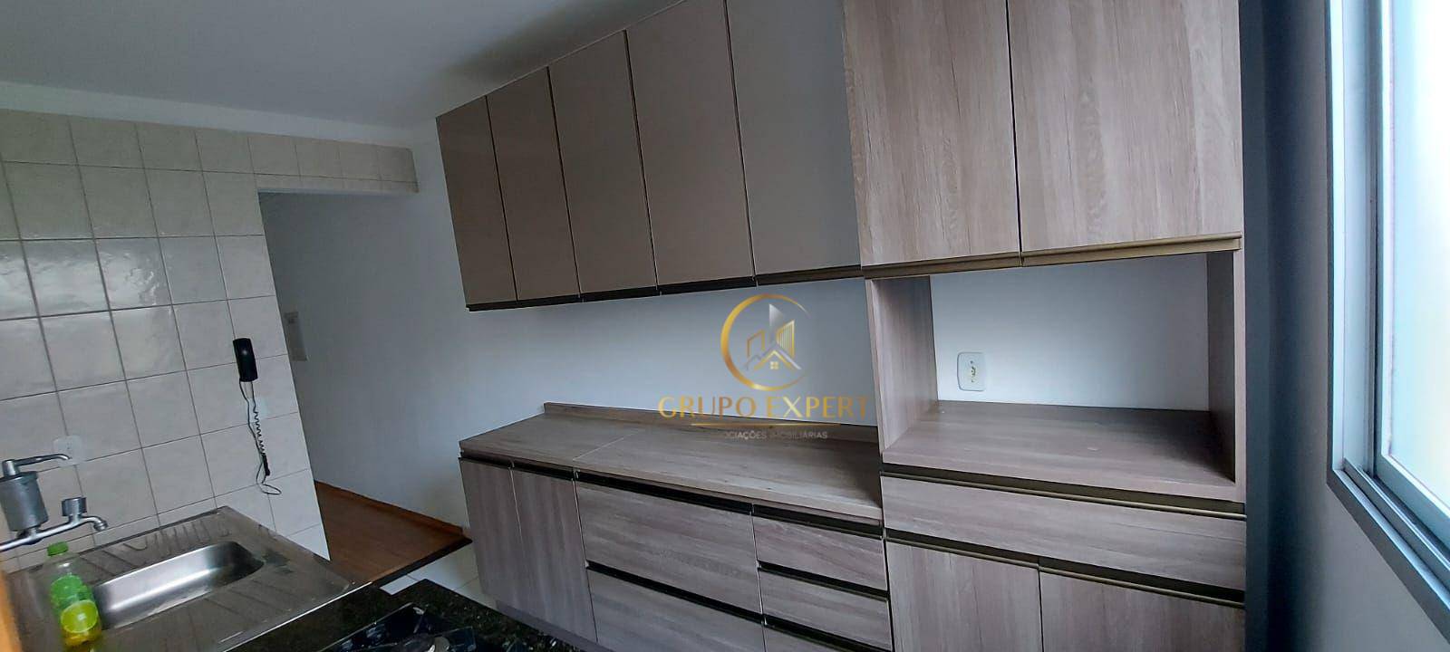 Apartamento à venda com 2 quartos, 52m² - Foto 14