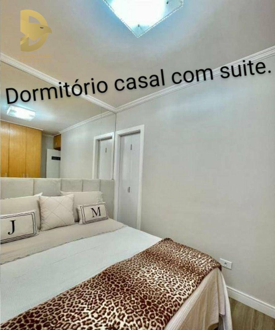 Apartamento à venda com 2 quartos, 55m² - Foto 16