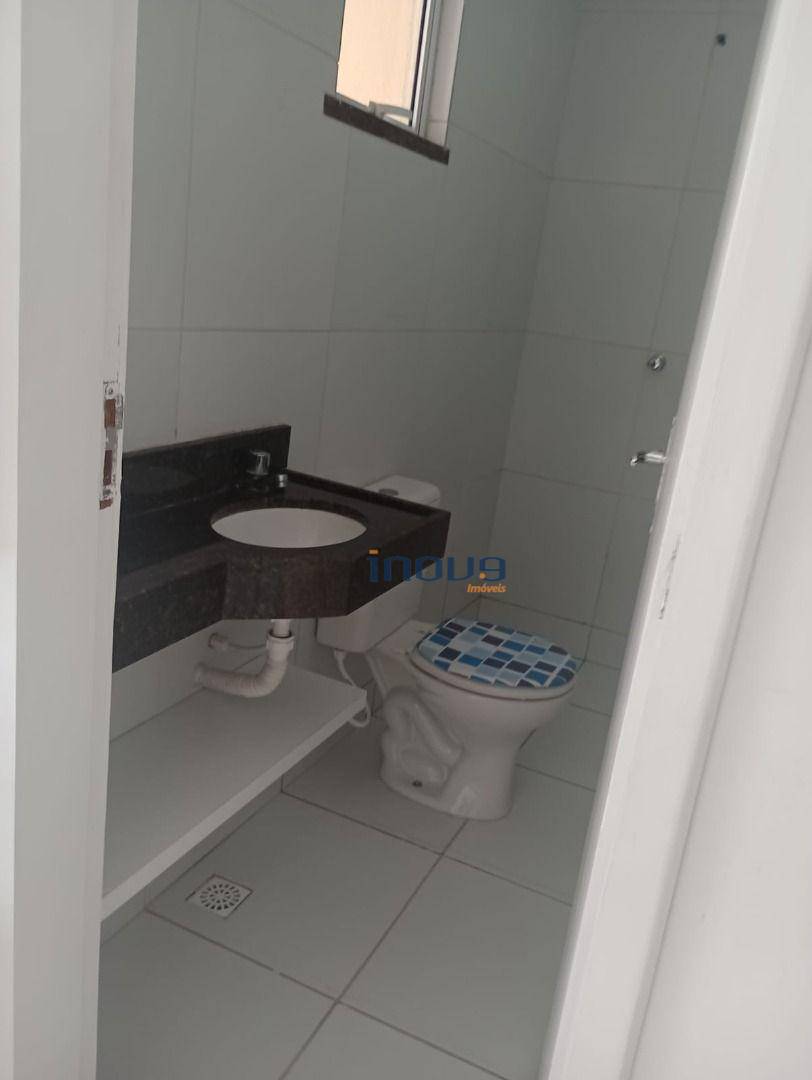 Sobrado à venda com 2 quartos, 64m² - Foto 6