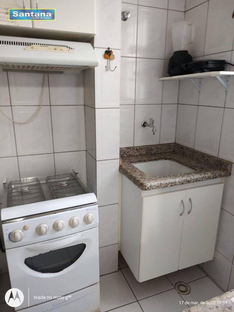 Apartamento à venda com 2 quartos, 52m² - Foto 21