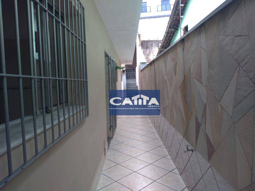 Casa à venda e aluguel com 3 quartos, 200m² - Foto 33