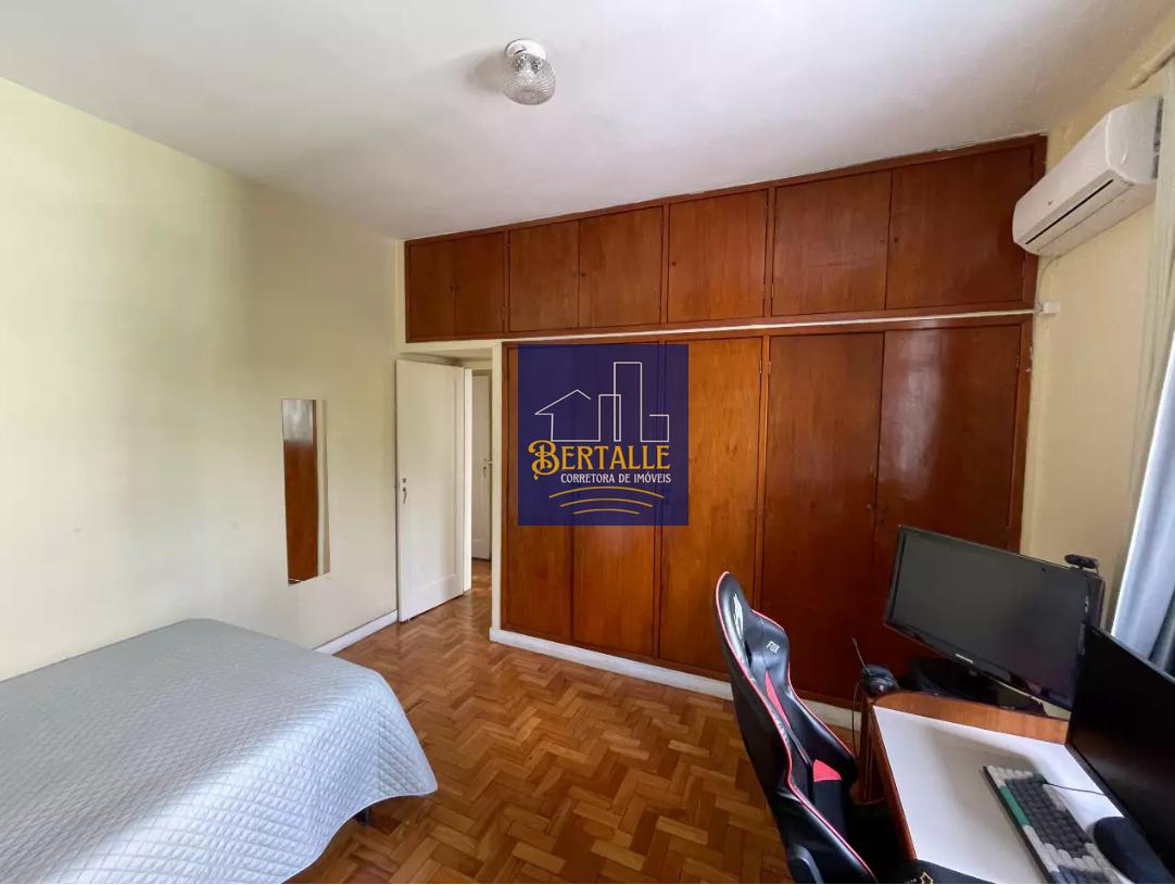 Apartamento à venda com 3 quartos, 88m² - Foto 1