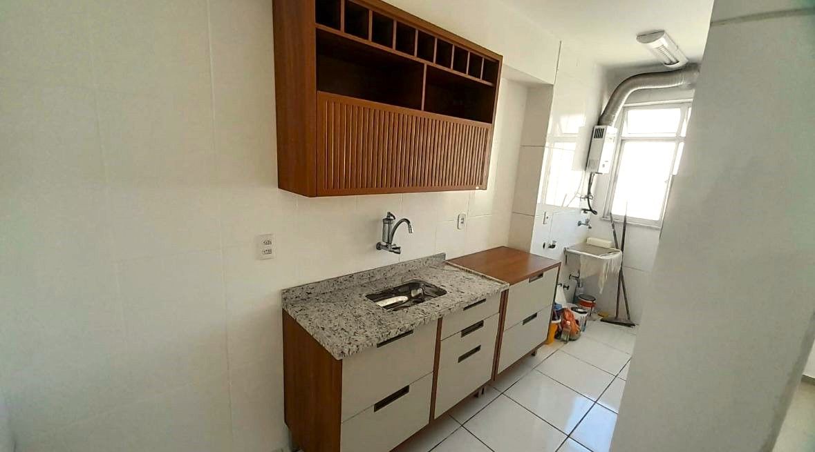 Cobertura à venda com 2 quartos, 95m² - Foto 12