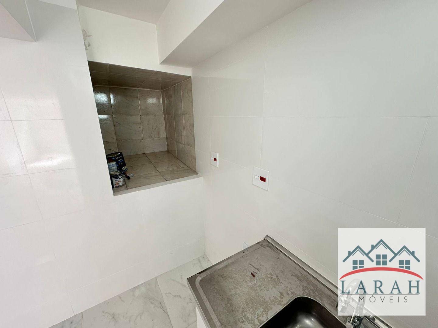 Loja-Salão para alugar, 35m² - Foto 12