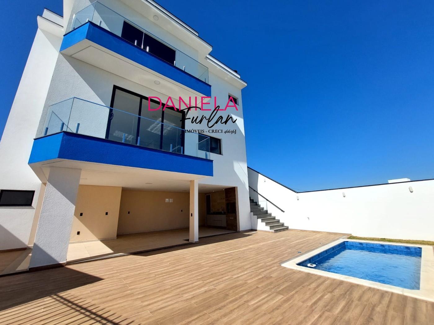 Casa de Condomínio para alugar com 3 quartos, 302m² - Foto 50