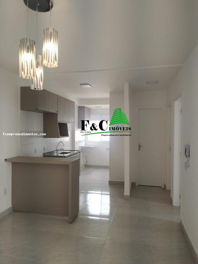 Apartamento à venda com 2 quartos, 47m² - Foto 6