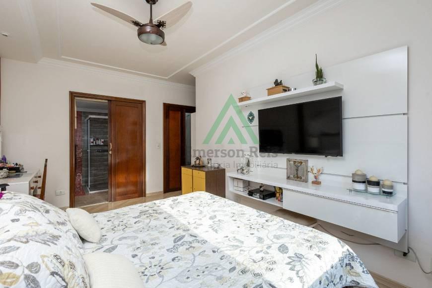 Casa à venda com 3 quartos, 208m² - Foto 23