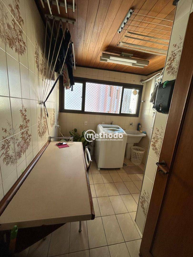 Apartamento à venda com 4 quartos, 181m² - Foto 19