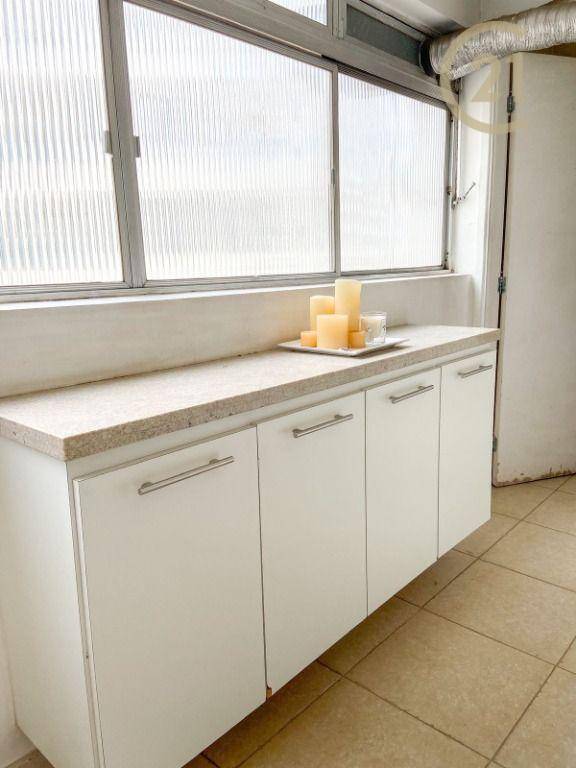 Apartamento à venda com 3 quartos, 120m² - Foto 18