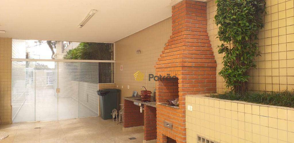 Apartamento à venda com 3 quartos, 98m² - Foto 54