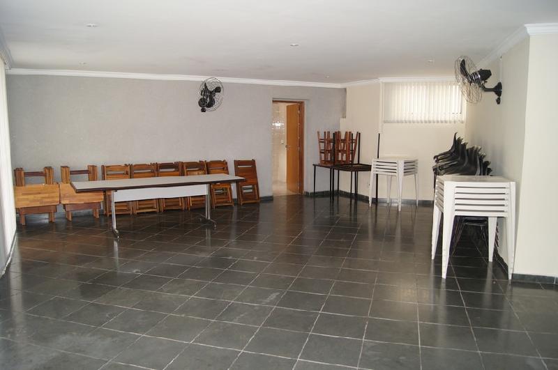 Apartamento à venda com 4 quartos, 120m² - Foto 14