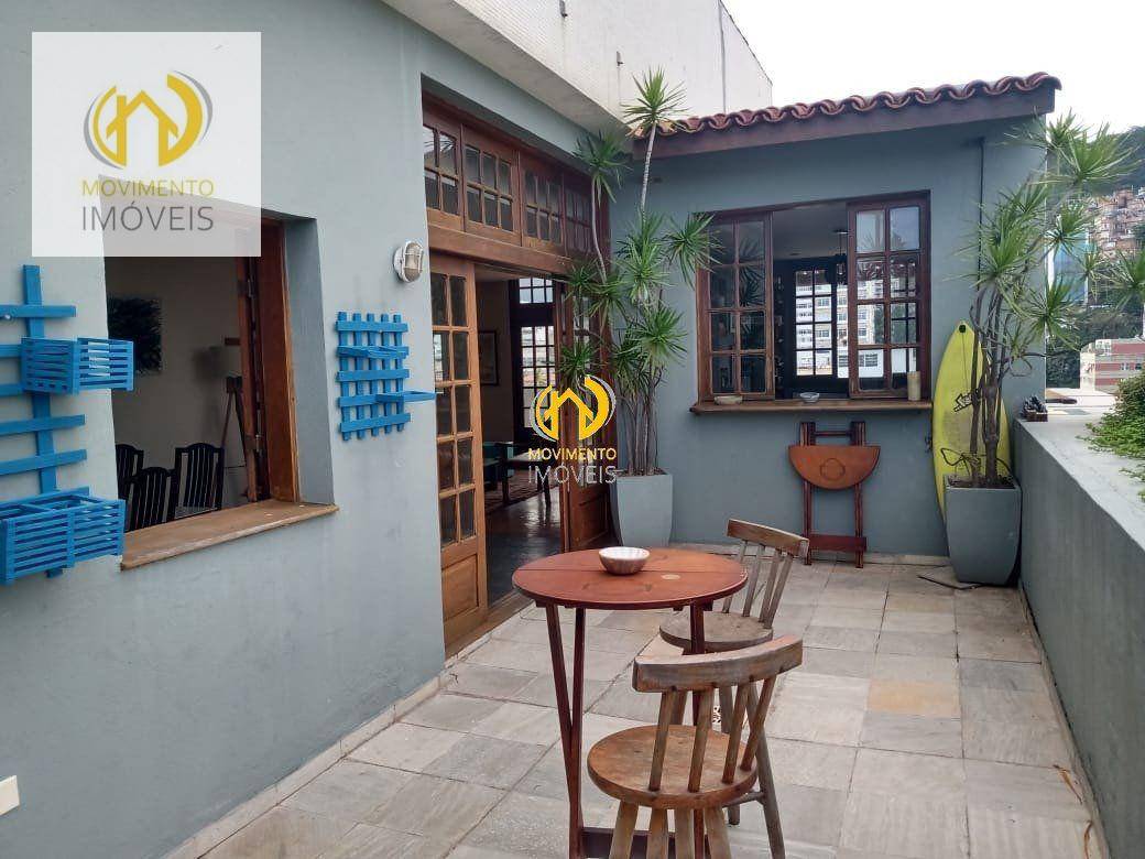 Cobertura à venda com 3 quartos, 260m² - Foto 6